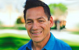 Larry Acosta