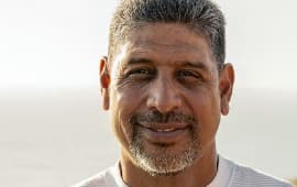 Pete Contreras