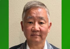Jimmy Chung