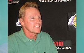 Mick Ukleja