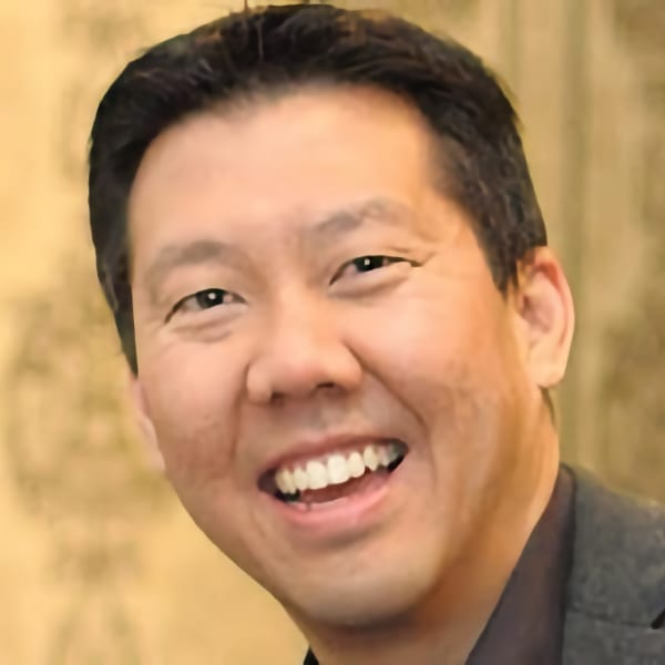 Clifton Chang
