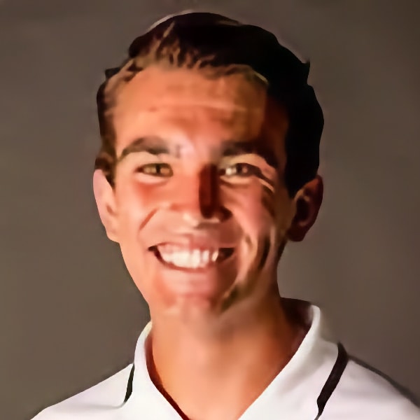 Marshall Deogracia