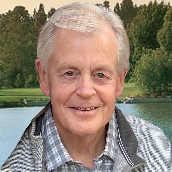 Bob Shank
