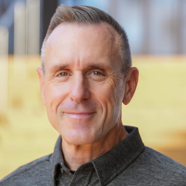 Brian Howard
