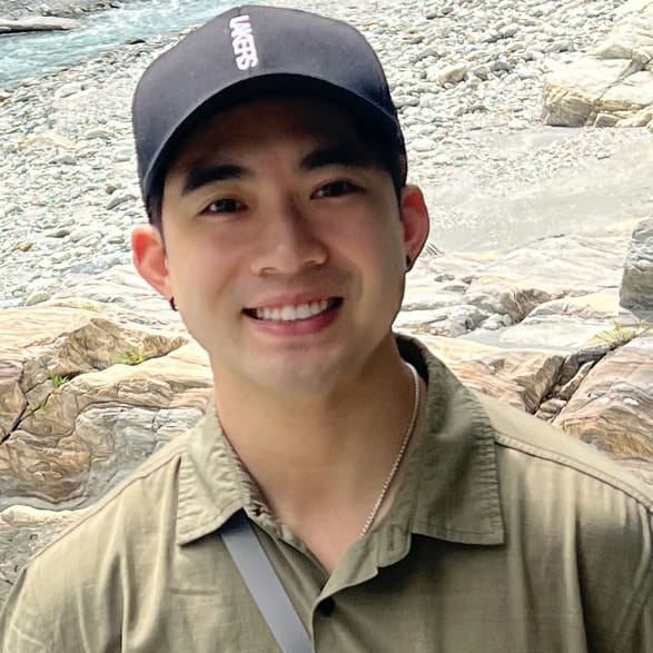 Colby Wang