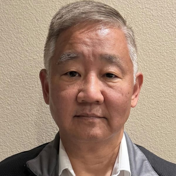 Jimmy Chung