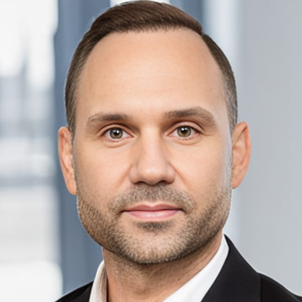 Kevin Linich