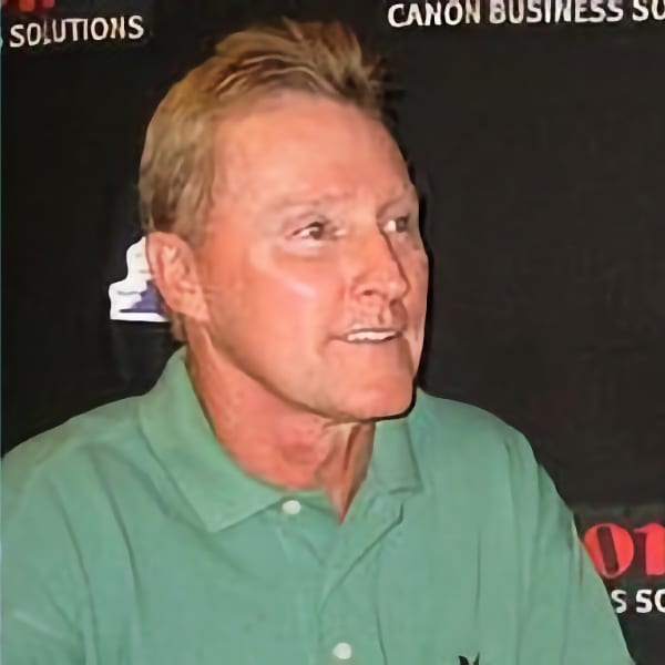 Mick Ukleja