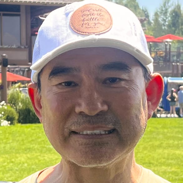 Michael Wang