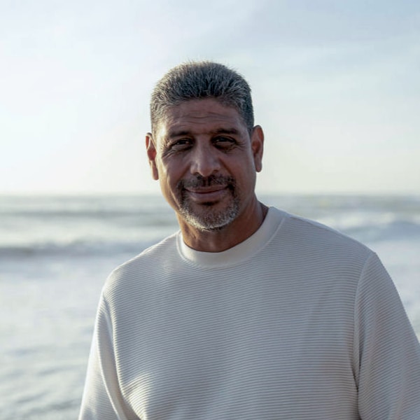 Pete Contreras